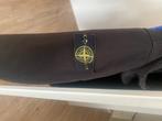 Stone island jas, Maat 48/50 (M), Zwart, Ophalen of Verzenden, Stone Island