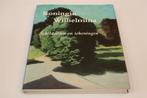 Koningin Wilhelmina — Schilderijen & Tekeningen, Ophalen of Verzenden, Zo goed als nieuw, Schilder- en Tekenkunst