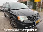 Lancia Voyager 2.8 Multijet Platinum (bj 2015, automaat), Auto's, Lancia, Euro 5, 450 kg, Gebruikt, 4 cilinders