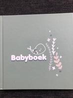 Babyboek: herinneringen voor altijd, Ophalen of Verzenden, Nieuw, 0 tot 6 maanden
