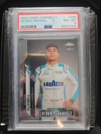 200 george russel portrait freshest williams 2020 topps chro, Ophalen of Verzenden, Nieuw, Plaatje