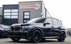 BMW X5 M50i High Executive | Elektrisch trekhaak | Headup |, Automaat, Gebruikt, 4395 cc, Zwart