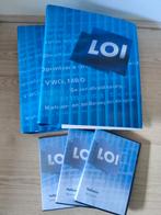 LOI Italiaans voor beginners - Compleet!, Ophalen, Niet van toepassing, LOI, Zo goed als nieuw