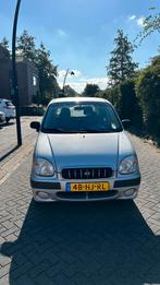 Hyundai Atos 1.0 I spirit( zie omschrijving), 4 cilinders, 833 kg, 400 kg, Atos