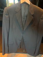 Prada Kolbert Zwart Maat 54 - Super Kwaliteit, Ophalen of Verzenden, Maat 52/54 (L), Zwart