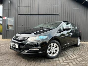 Honda Insight 1.3 Hybrid AUT NAP beschikbaar voor biedingen