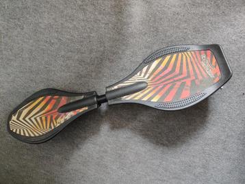 Wave board beschikbaar voor biedingen