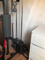 Multigym, Sport en Fitness, Ophalen, Zo goed als nieuw, Overige typen