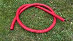 Mantelbuis 5,4 meter - 60mm diameter, Doe-het-zelf en Verbouw, Buizen en Afvoer, Ophalen, Pvc, Overige typen, 60 tot 80 mm