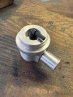 Divertervalve 1.8t, Ophalen