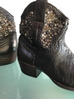 GRATIS VERZENDEN | SENDRA bohemian bruine boots 39, Kleding | Dames, Schoenen, Sendra, Bruin, Verzenden, Lage of Enkellaarzen