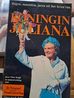Koninklijk huis, diverse boeken, Verzamelen, Koninklijk Huis en Royalty, Ophalen, Gebruikt, Kaart, Foto of Prent