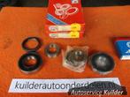 2X Wiellager achter Mitsubishi Galant III IV Celeste Sapporo, Ophalen of Verzenden, Nieuw, Mitsubishi