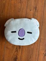 BT21 kussen Koya, Ophalen, Zo goed als nieuw