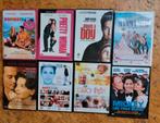 Romantische Filmcollectie,  9 films op dvd., Alle leeftijden, Ophalen of Verzenden, Zo goed als nieuw, Romantische komedie
