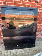 Plaatwerk opel vivaro bj 2006, Auto-onderdelen, Carrosserie en Plaatwerk, Ophalen of Verzenden, Rechts, Opel, Deur
