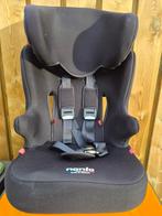 Nania Auto Stoeltje - Zwart, 15 t/m 36 kg, Zijbescherming, Ophalen, Overige merken