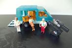 Fisher Price TV auto 1977, vintage, Ophalen of Verzenden, Gebruikt, Auto of Voertuig