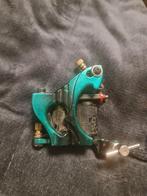 Coil Tattoo Machine, Ophalen, Gebruikt, Gereedschap of Toebehoren
