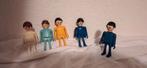 Playmobil vintage 45 jaar oud poppetjes, Kinderen en Baby's, Speelgoed | Playmobil, Ophalen of Verzenden, Zo goed als nieuw