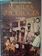 Montres & Horloges., Antiek en Kunst, Ophalen of Verzenden