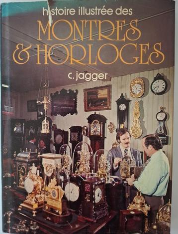 Montres & Horloges. beschikbaar voor biedingen