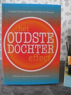 "Het oudste dochter effect", Lisette Schuitemaker. Als nieuw, Verzenden, Nieuw