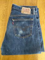 Levi's 501 W34 L34  Jeans, Kleding | Heren, Spijkerbroeken en Jeans, Levi's, Blauw, Ophalen of Verzenden, W33 - W34 (confectie 48/50)