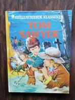Tom Sawyer, Ophalen of Verzenden, Gelezen, Mark Twain