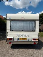 Carven Adria 4256 Do, Caravans en Kamperen, Caravans, Tot en met 3, Particulier, Adria, 500 - 750 kg