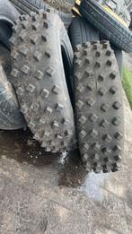 Super Noppenbanden voor Autocross - Bridgestone 205/70R15, Ophalen, Gebruikt, 15 inch, 205 mm