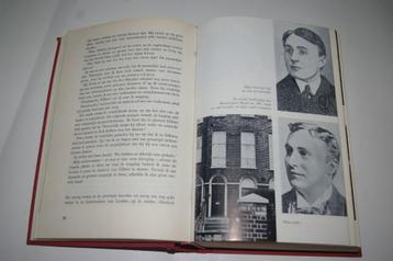 Boek: Charles Chaplin: Mijn leven. beschikbaar voor biedingen