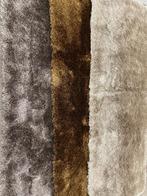 Luxury vloerkleden tapijt karpetten velvet hoog laag fluffy, Huis en Inrichting, Overige vormen, Nieuw, Ophalen of Verzenden, Overige kleuren