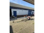 Rubberboot trailer TTH als nieuw 650kg, Watersport en Boten, Niet ingevuld, Gebruikt, Niet ingevuld, Niet ingevuld