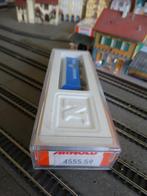 N-Spoor: ARNOLD, 4555.59. BAVARIA BIER, NS. Speciaal 1994, Arnold, Gelijkstroom of Wisselstroom, Wagon, Ophalen of Verzenden