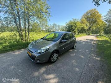 Renault Clio 1.5 dCi Collection beschikbaar voor biedingen