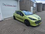Peugeot 207 1.6-16V XS Pack climate control trekhaak nwe apk, Voorwielaandrijving, Stof, Gebruikt, 1188 kg
