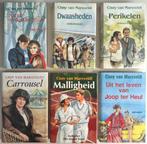 6x Cissy van Marxveldt: Dwaasheden, Perikelen, Carroussel .., Ophalen of Verzenden, Zo goed als nieuw, Nederland