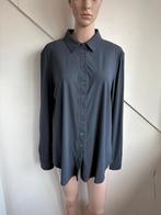 Studio Anneloes travelstof blouse grijs maat xxl 44, Ophalen of Verzenden, Zo goed als nieuw, Maat 42/44 (L), Grijs