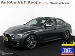 330e Aut8 252 Pk High Executive M-Sport | Schuif-kanteldak |, Auto's, Automaat, 1998 cc, Achterwielaandrijving, Gebruikt