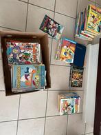 Donald Duck Stripboeken Collectie, Boeken, Stripboeken, Meerdere stripboeken, Ophalen, Gelezen