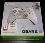 Xbox Wireless Controller - Gears 5 Limited Edition - ZGAN, Nieuw, Ophalen of Verzenden, Controller, Xbox One