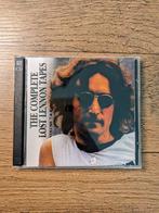 John Lennon - Lost Lennon Tapes vol. 7 & 8, Cd's en Dvd's, Cd's | Hiphop en Rap, 2000 tot heden, Ophalen of Verzenden, Zo goed als nieuw