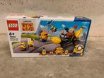 Nieuwe Lego Despicable Me 4 set, Kinderen en Baby's, Speelgoed | Duplo en Lego, Ophalen, Nieuw