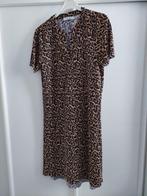 Leuk zomerjurkje van Enjoy in Maat S, Bruin, Enjoy, Ophalen of Verzenden, Zo goed als nieuw