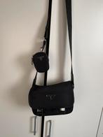 Prada Tas, Ophalen of Verzenden, Zo goed als nieuw, Zwart