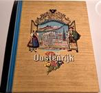 Oostenrijk Douwe Egberts verzamelalbum, Ophalen, Gelezen