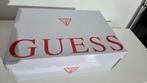 Guess Sneakers Maat 37 ZGAN, Guess, Zwart, Ophalen of Verzenden, Sneakers of Gympen