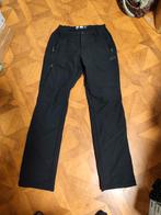 McKinley outdoor wandelbroek maat 36, McKinley, Zwart, Ophalen of Verzenden, Zo goed als nieuw