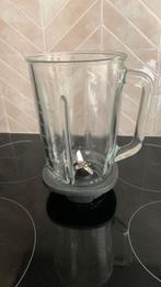 Blender beker van philips, Witgoed en Apparatuur, Blenders, Ophalen of Verzenden, Zo goed als nieuw, Blender